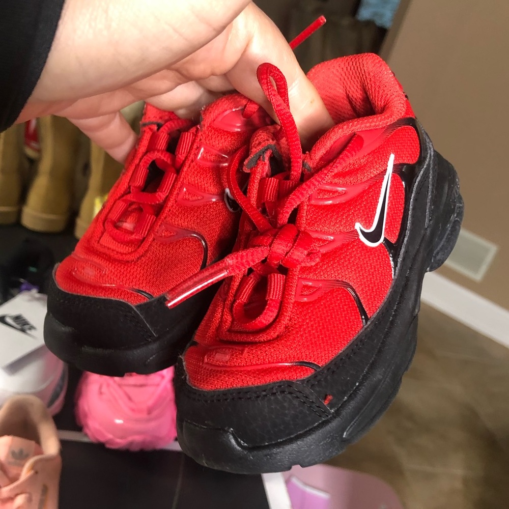 Air max size 6c